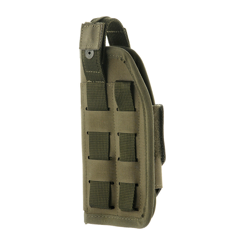 M-Tac universal tactical holster Elite Left