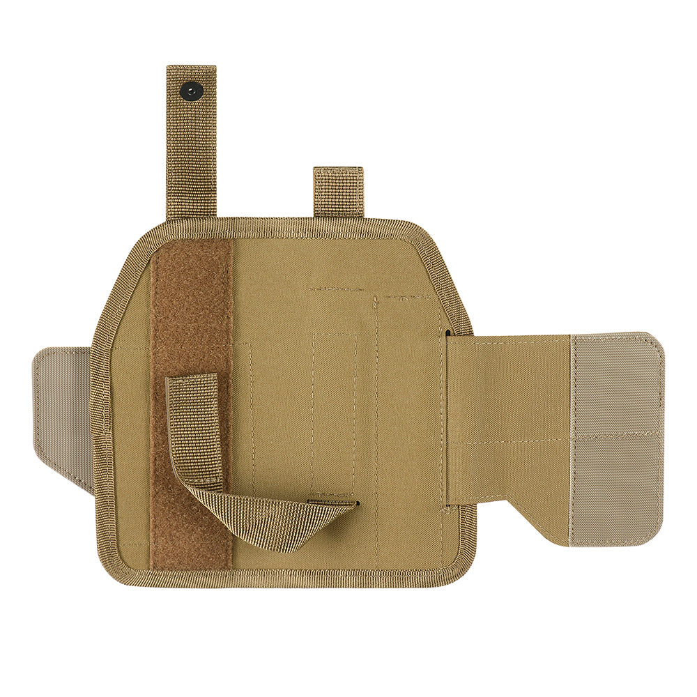 M-Tac universal tactical holster Elite Left