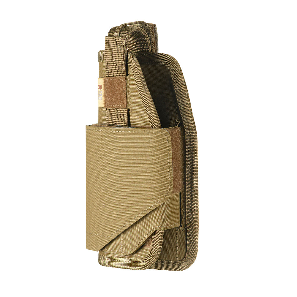 M-Tac universal tactical holster Elite Left