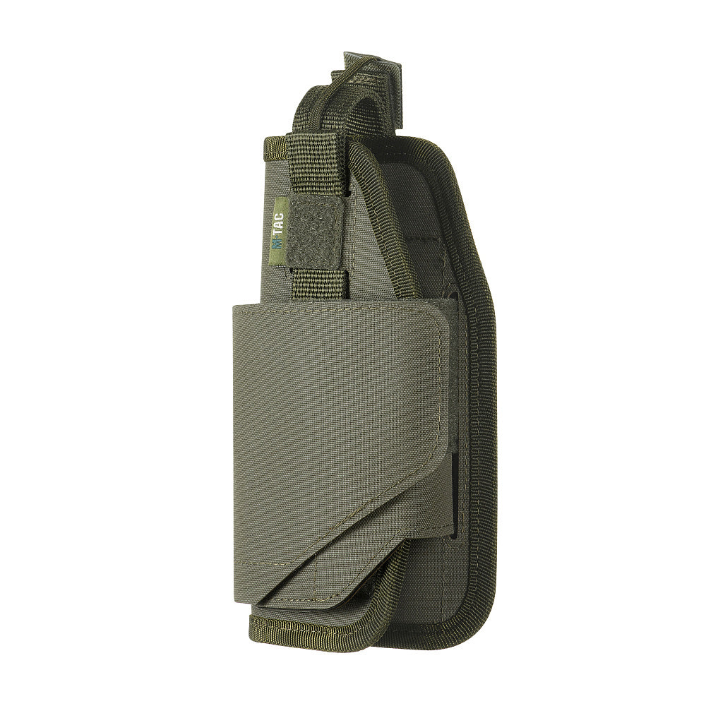 M-Tac universal tactical holster Elite Left