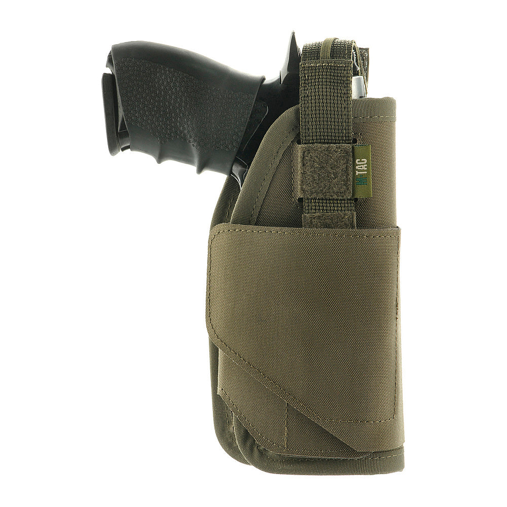 M-Tac universal tactical holster Elite Left