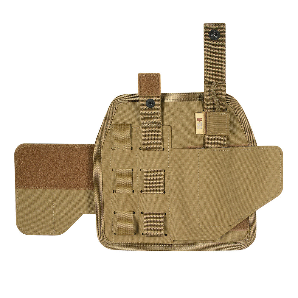M-Tac universal tactical holster Elite Left