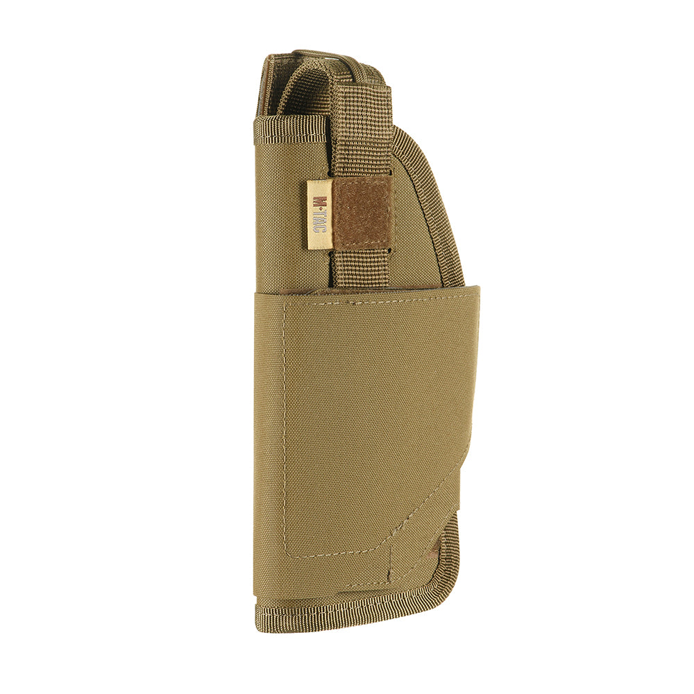 M-Tac universal tactical holster Elite Left