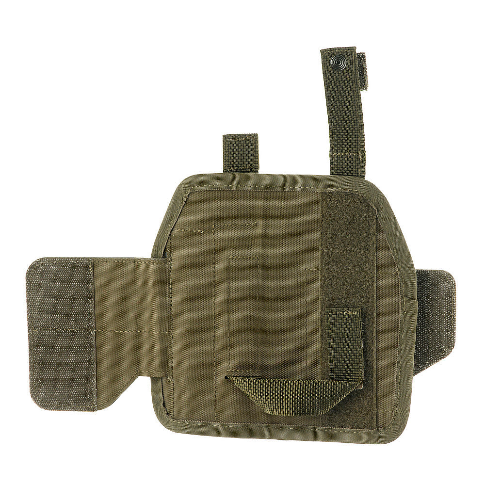 M-Tac universal tactical holster Elite Left