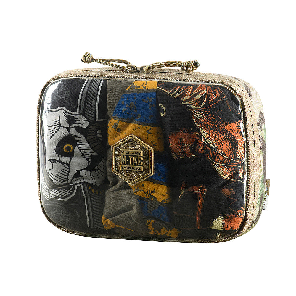 M-Tac utility organizer Slim Elite