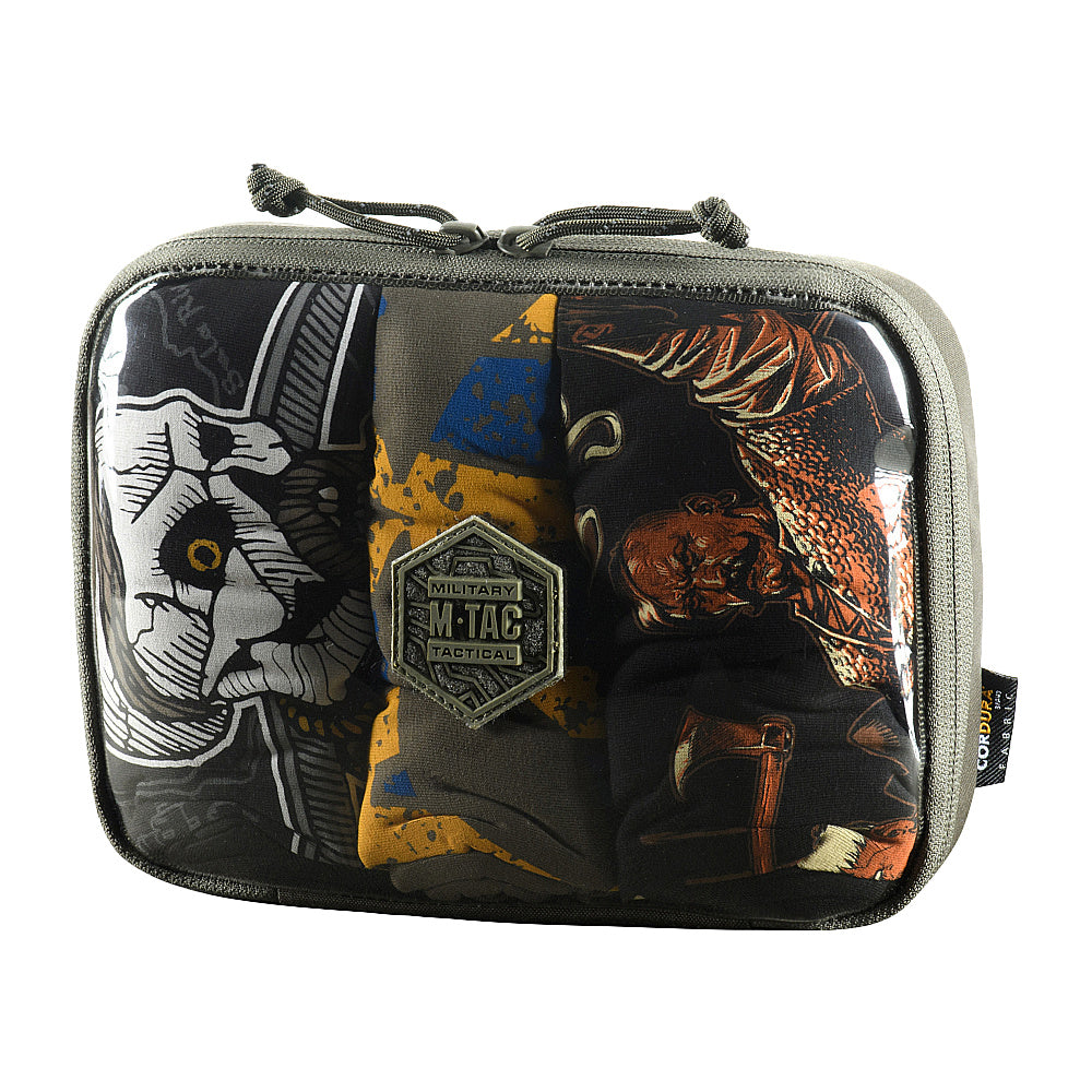 M-Tac utility organizer Slim Elite