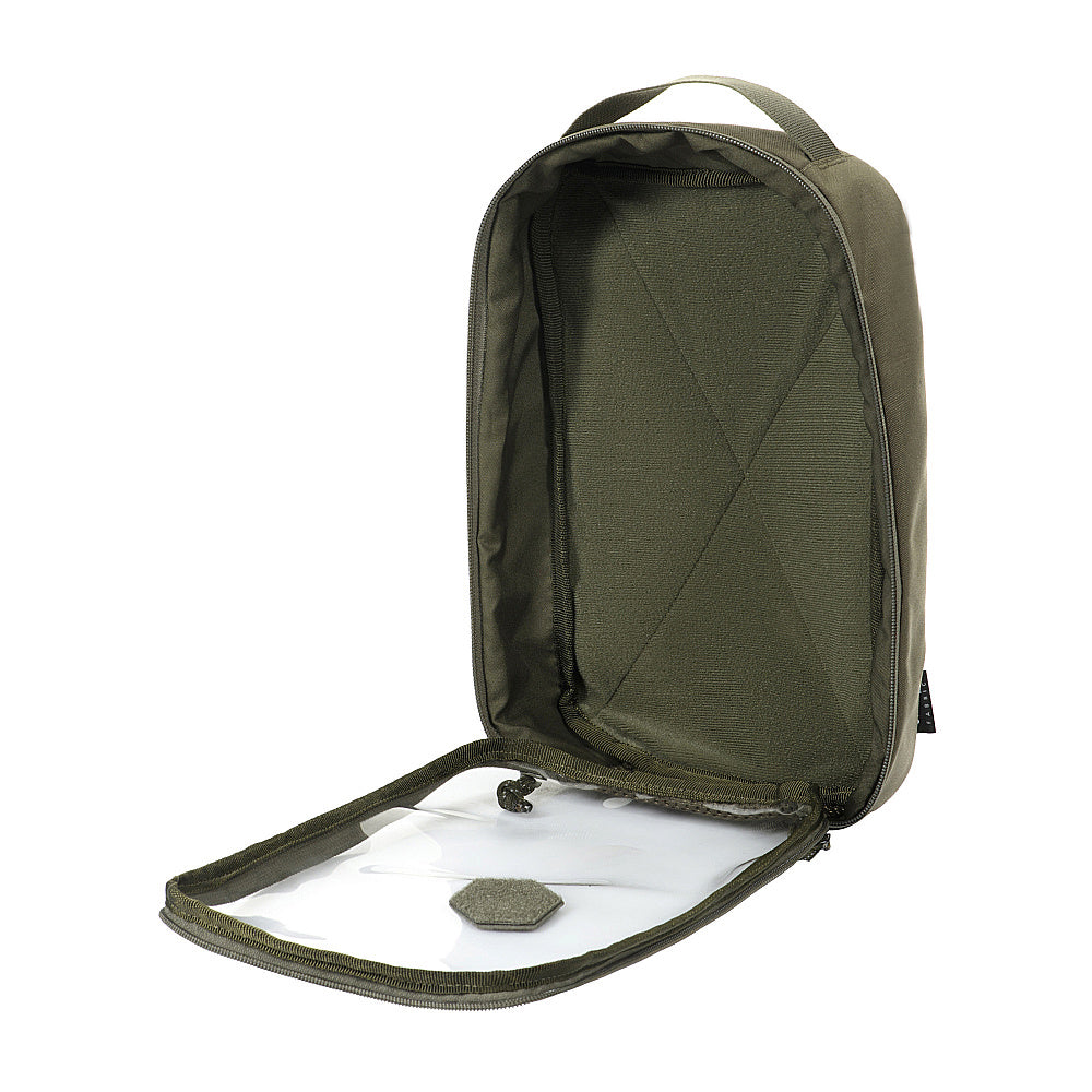 M-Tac utility organizer transparent Elite Large Gen.II