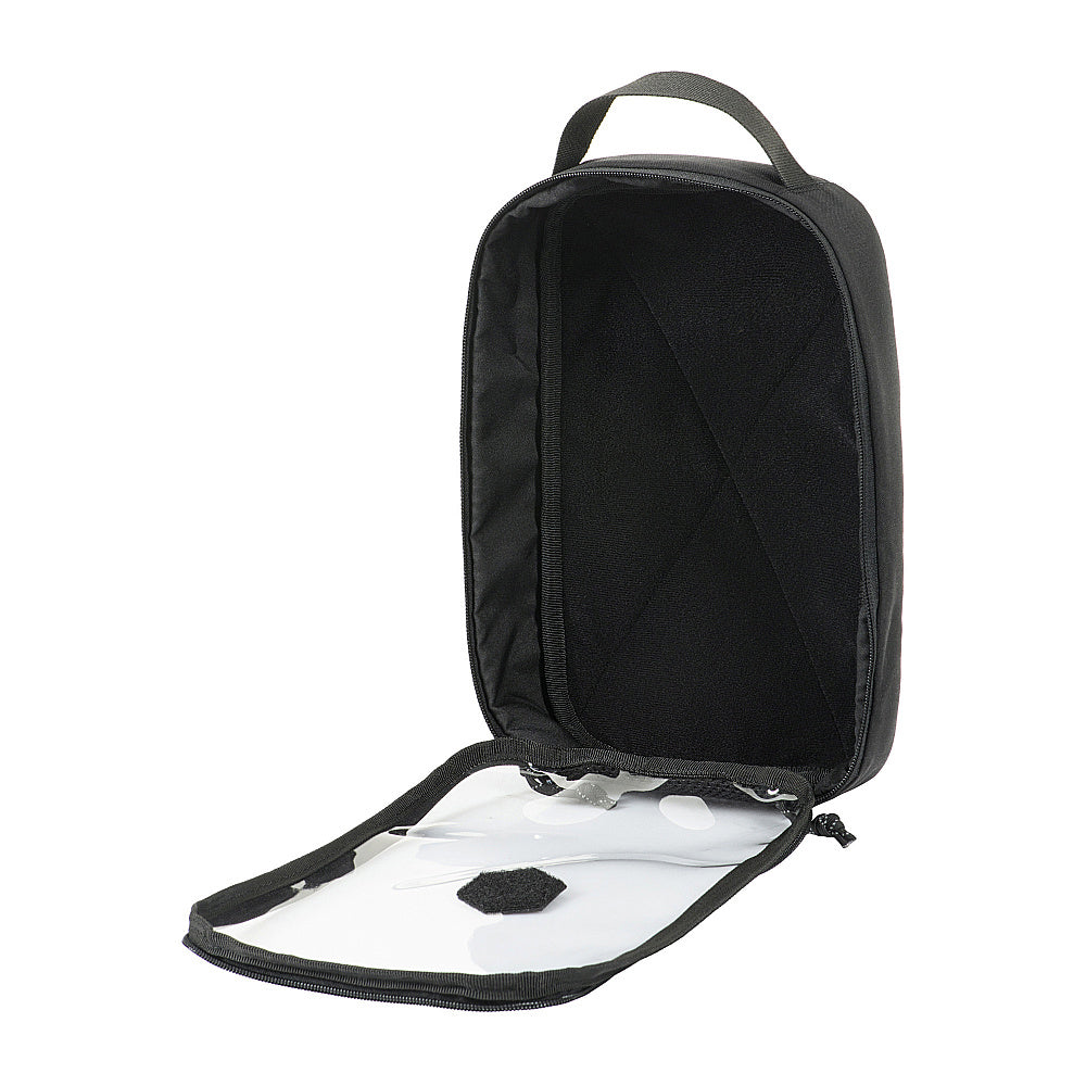 M-Tac utility organizer transparent Elite Large Gen.II
