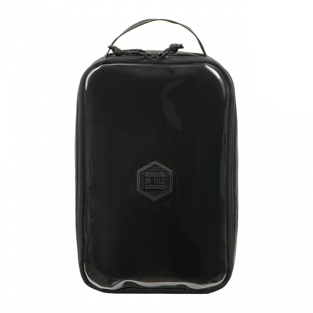 M-Tac utility organizer transparent Elite Large Gen.II