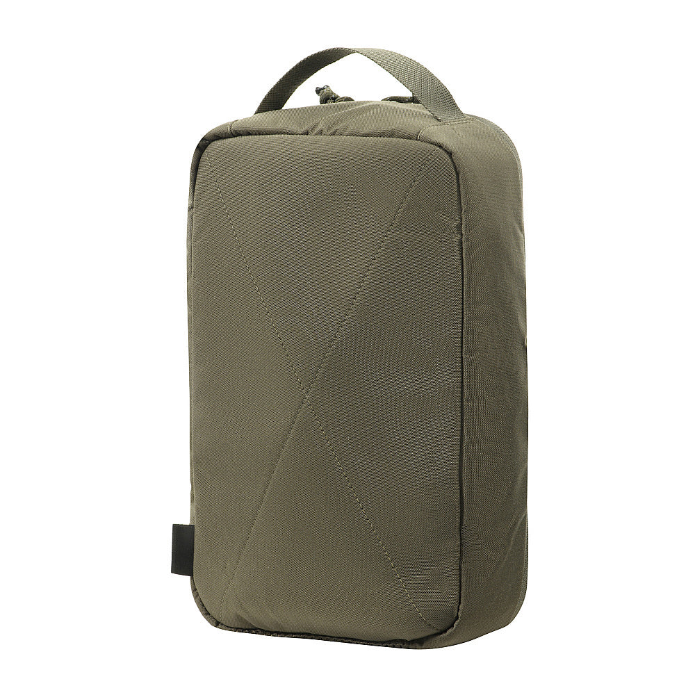 M-Tac utility organizer transparent Elite Large Gen.II