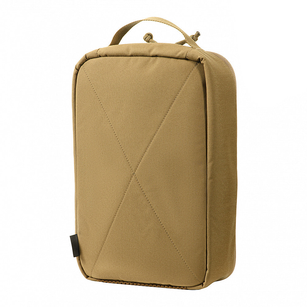 M-Tac utility organizer transparent Elite Large Gen.II