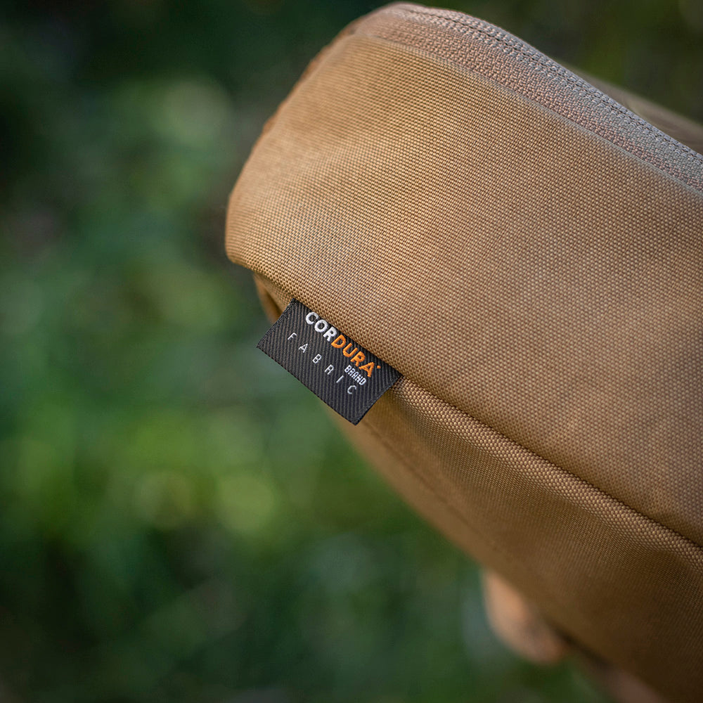 M-Tac utility organizer transparent Elite Large Gen.II