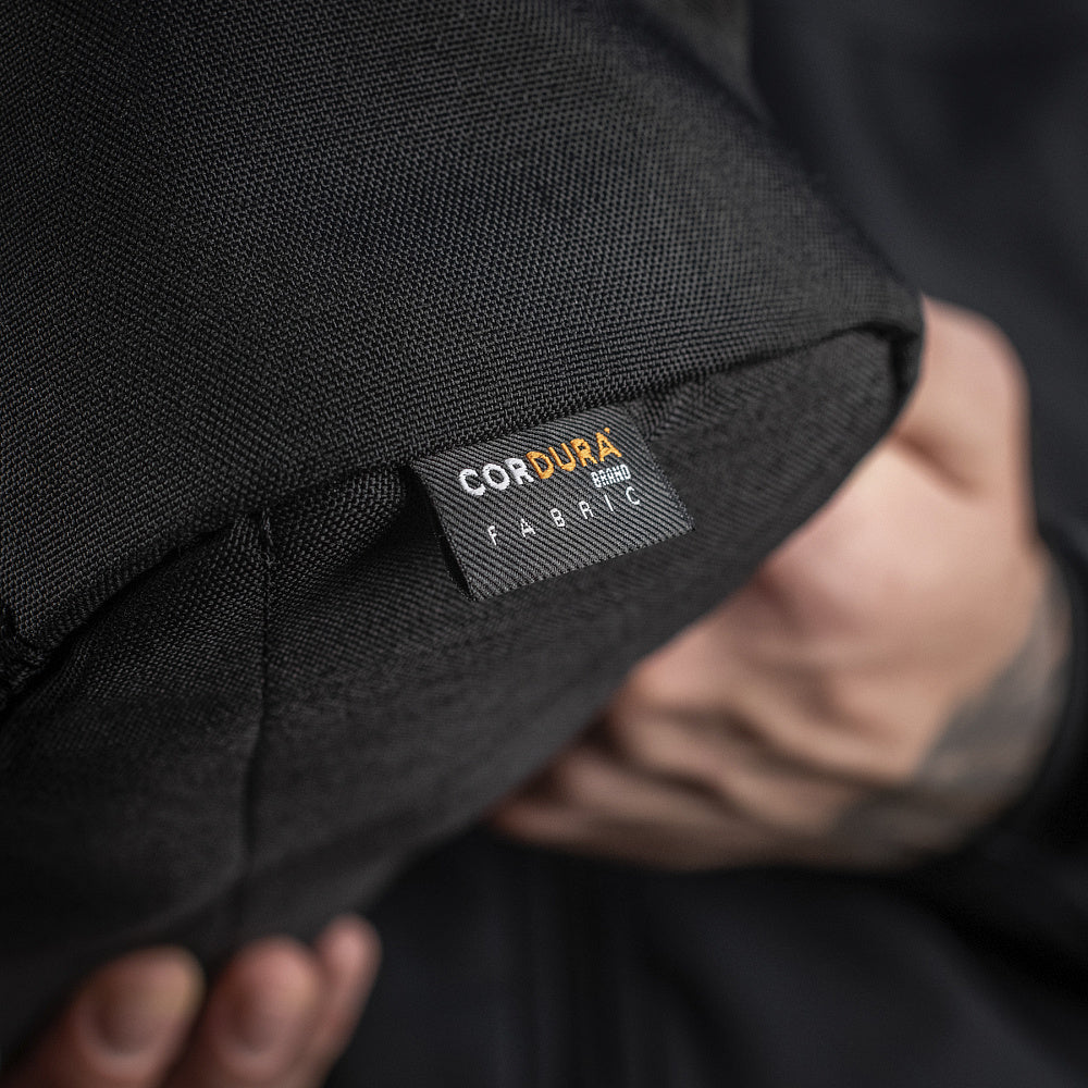 M-Tac utility organizer transparent Elite Large Gen.II