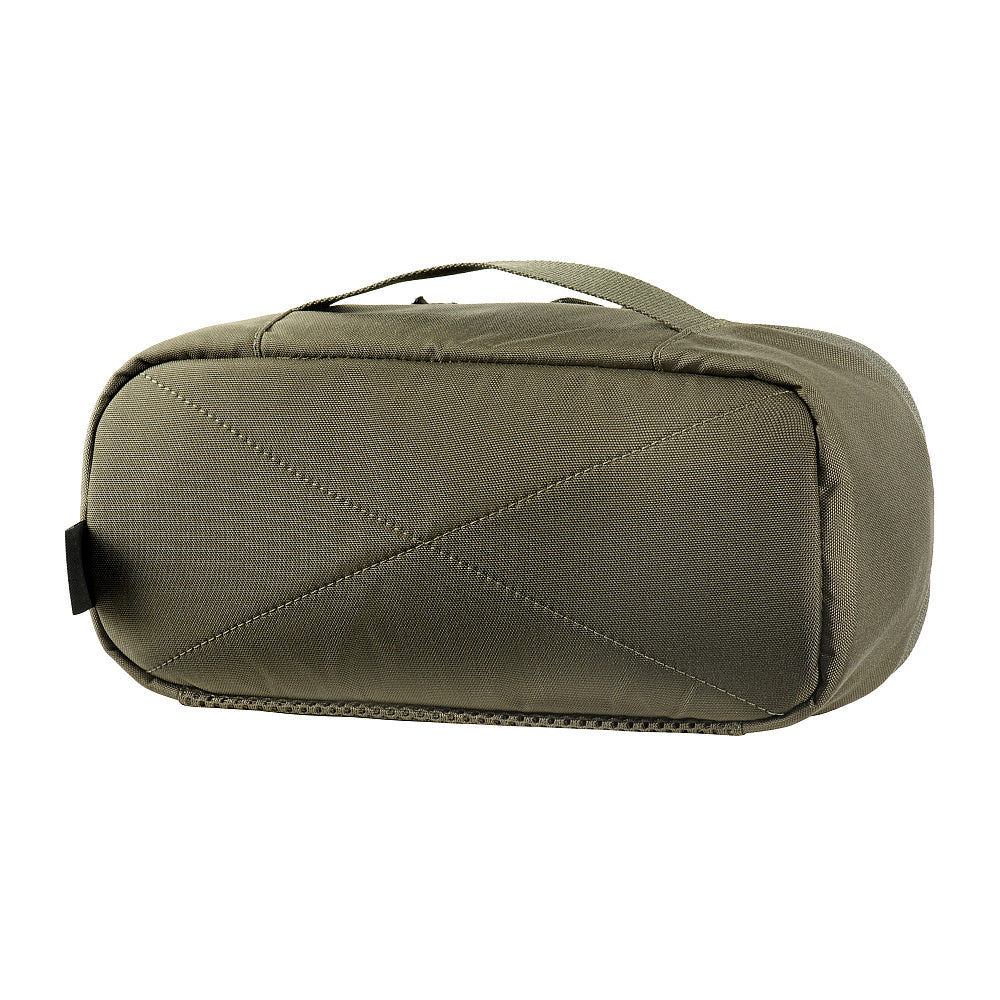 M-Tac utility organizer transparent Elite Large Gen.II