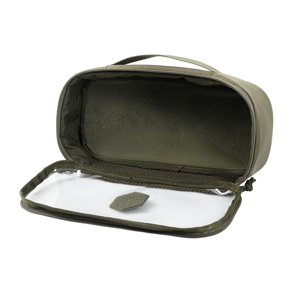 M-Tac utility organizer transparent Elite Large Gen.II