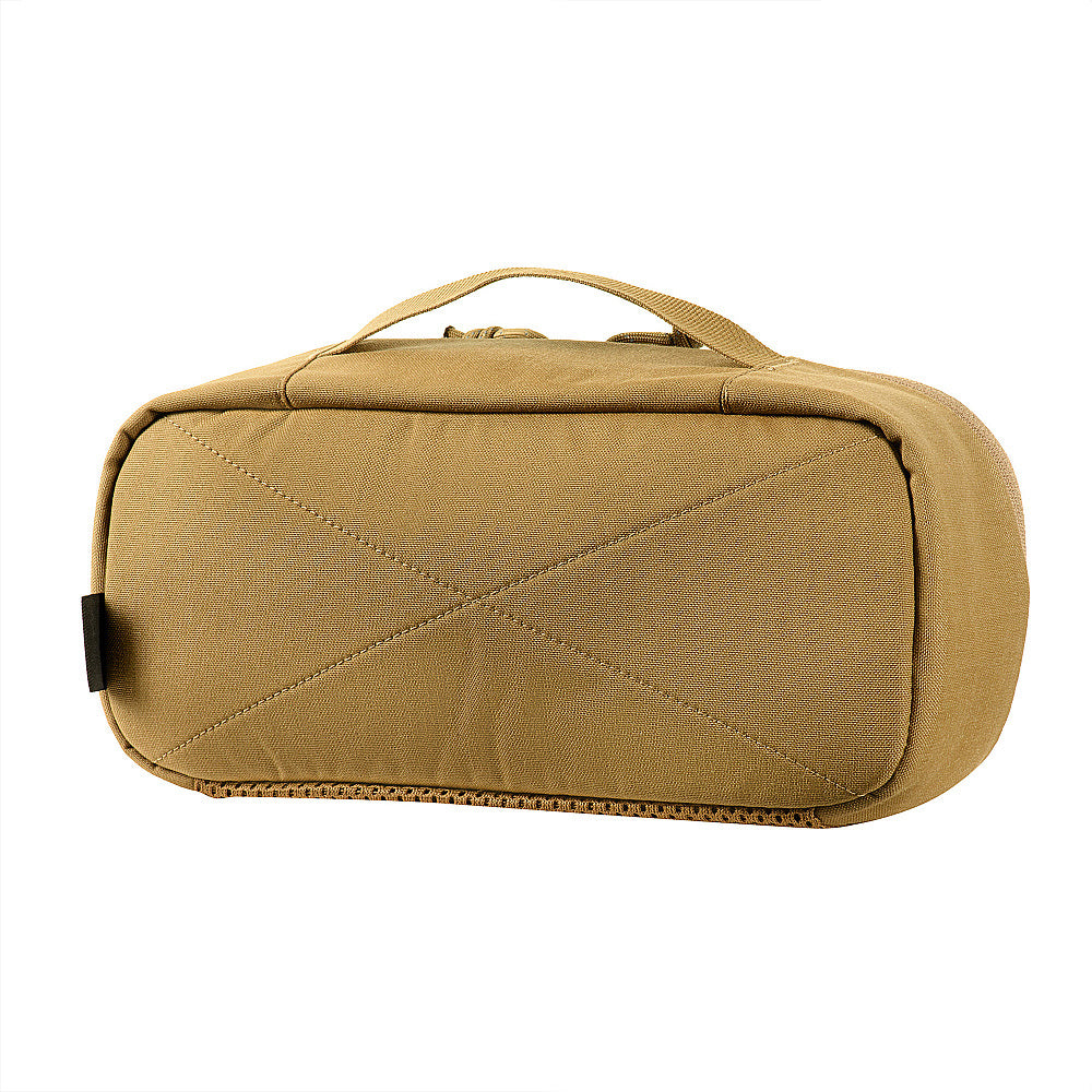 M-Tac utility organizer transparent Elite Large Gen.II