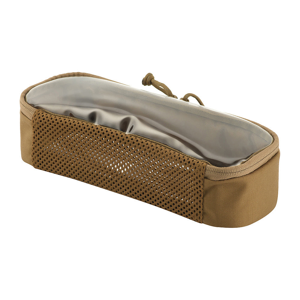 M-Tac utility travel case clear Elite Large (30x19 cm)