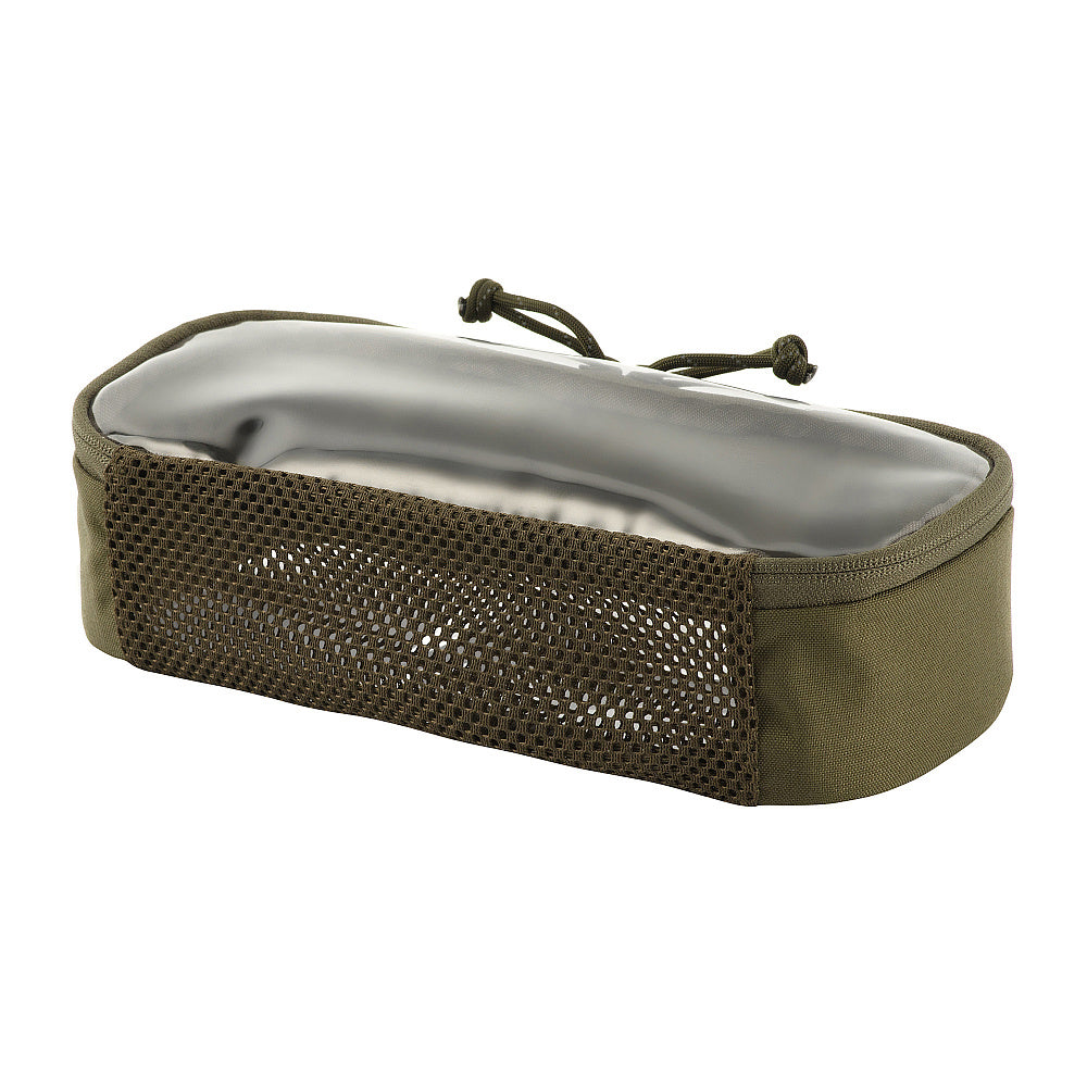 M-Tac utility travel case clear Elite Large (30x19 cm)