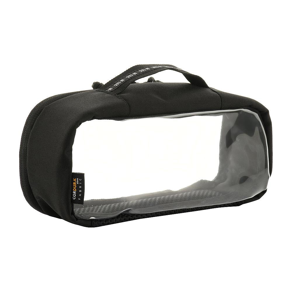 M-Tac utility travel case clear Elite Large (30x19 cm)