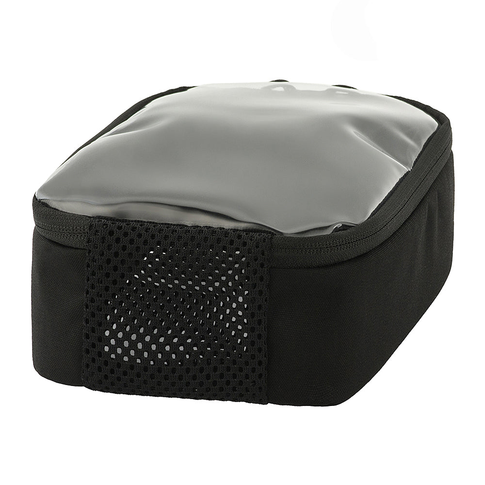 M-Tac utility travel case clear Elite Large (30x19 cm)