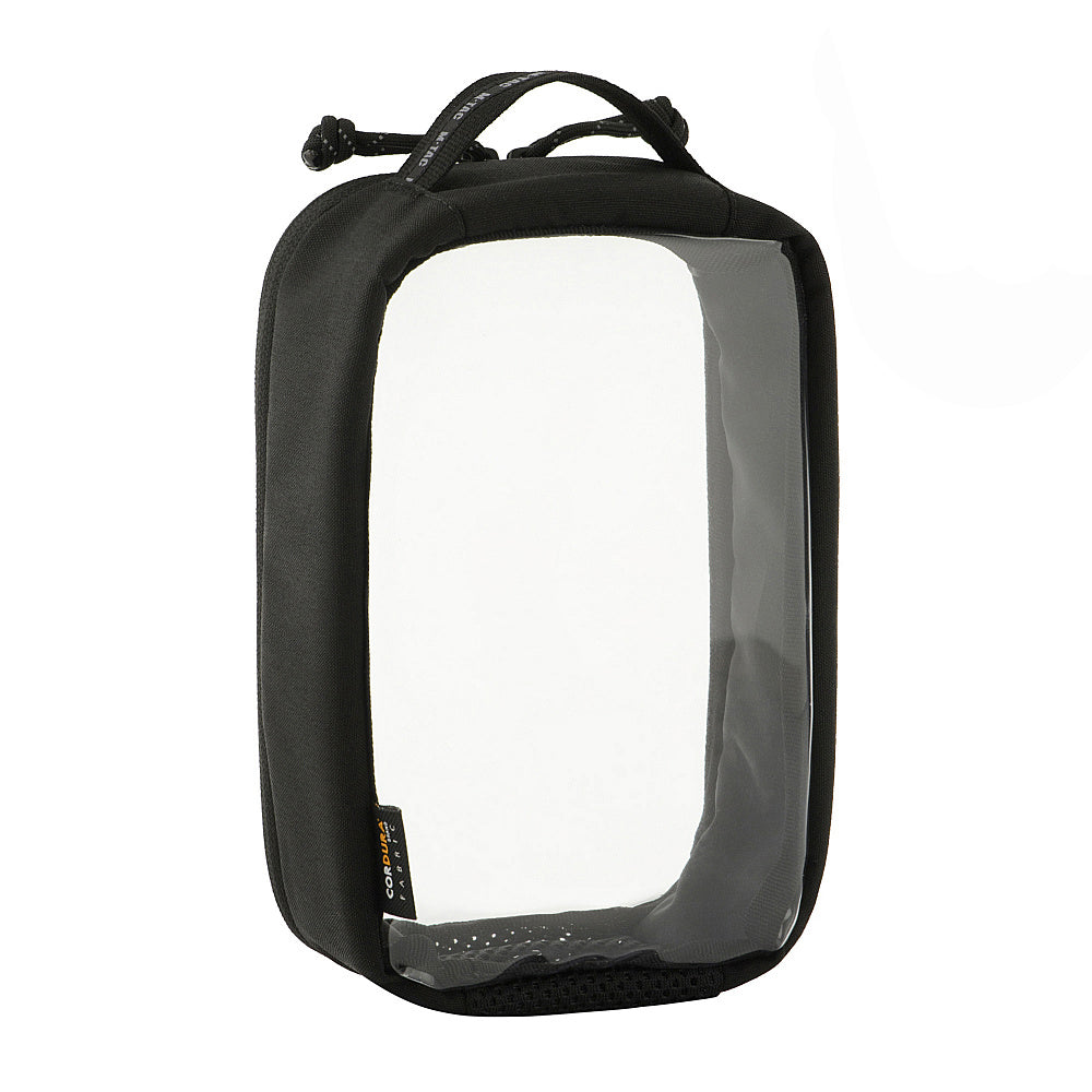 M-Tac utility travel case clear Elite Large (30x19 cm)