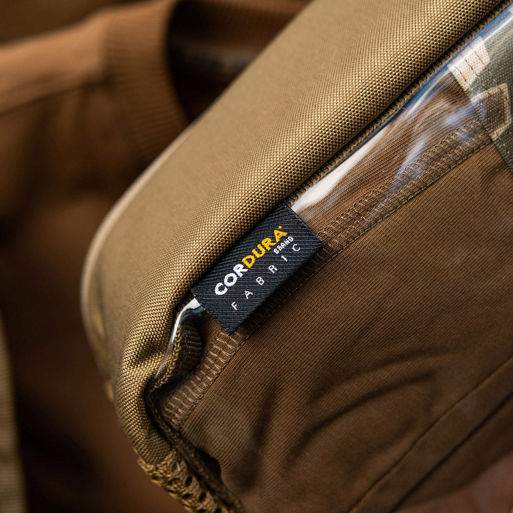 M-Tac utility travel case clear Elite Large (30x19 cm)