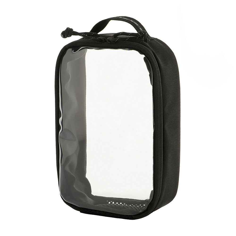 M-Tac utility travel case clear Elite Large (30x19 cm)