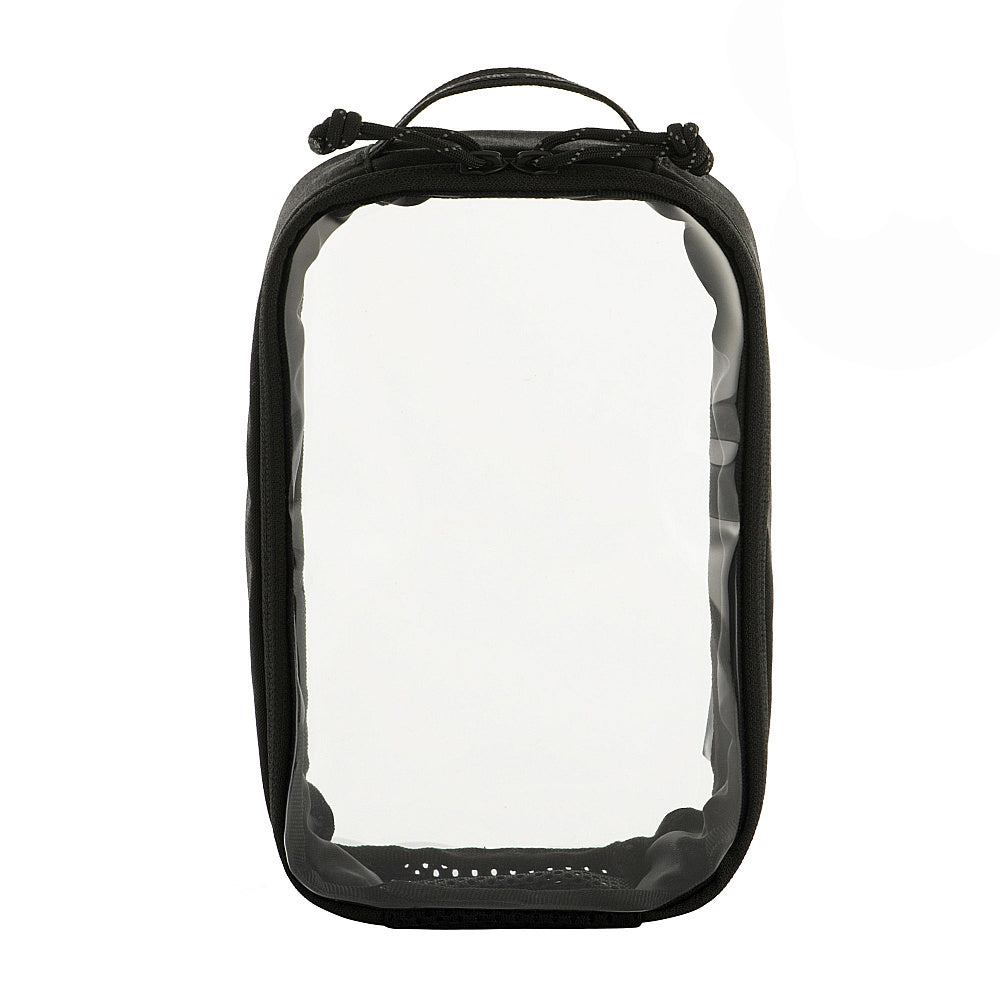M-Tac utility travel case clear Elite Large (30x19 cm)