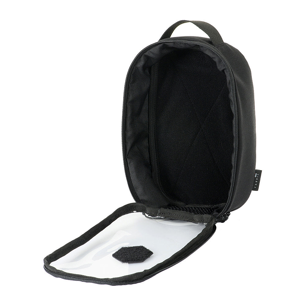 M-Tac utility organizer transparent Elite Large Gen.II