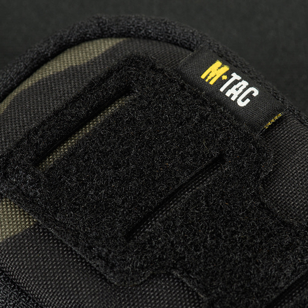 M-Tac Utility Shoulder Pouch Elite Gen.II