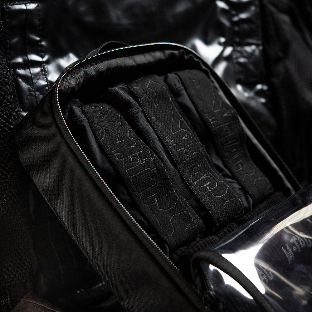 M-Tac utility travel case clear Elite Large (30x19 cm)