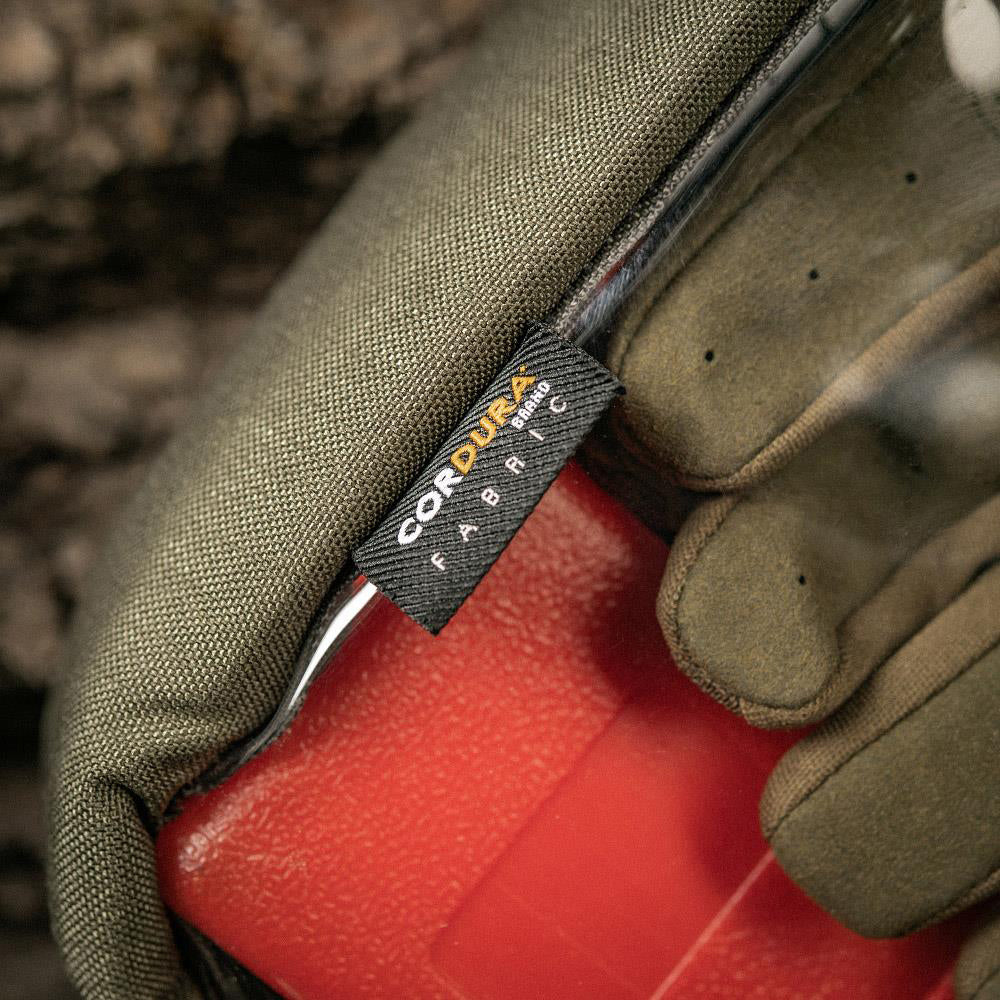 M-Tac utility travel case clear Elite Large (30x19 cm)