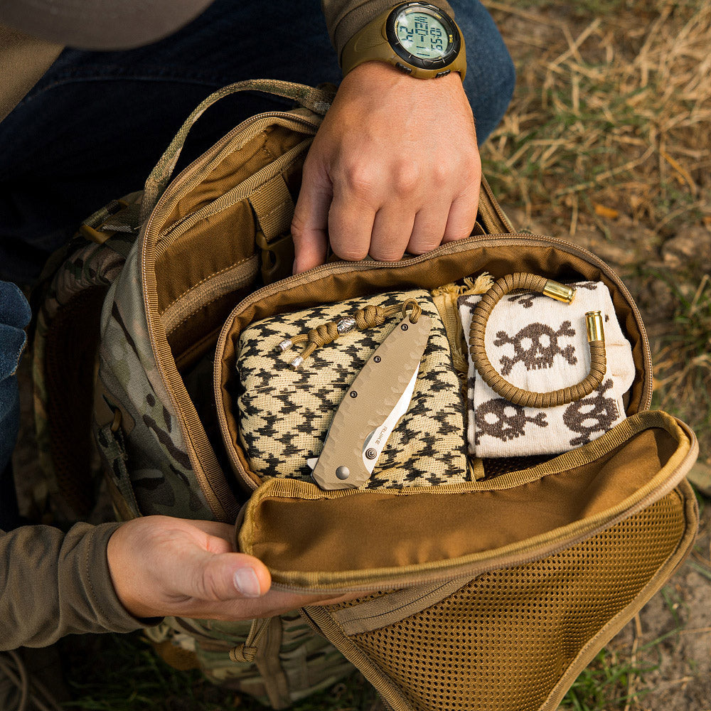 M-Tac travel case Elite Large (30x19 cm)