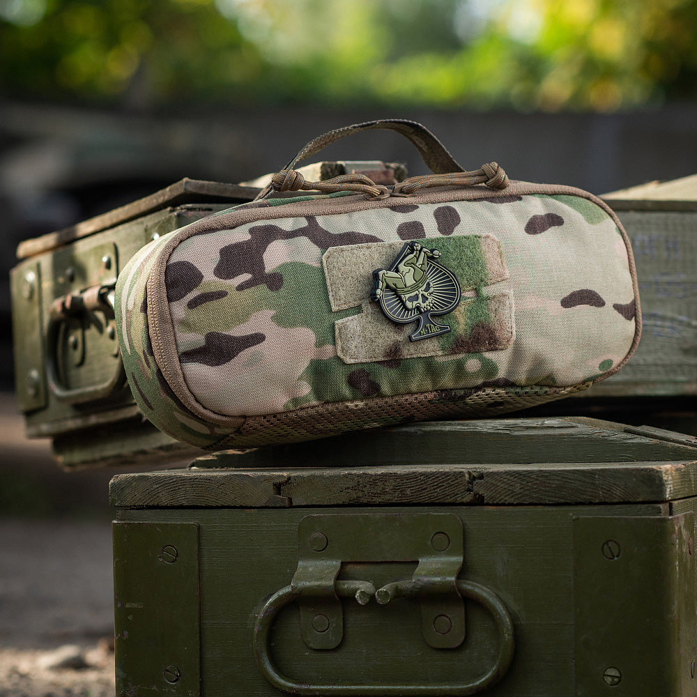 M-Tac travel case Elite Large (30x19 cm)