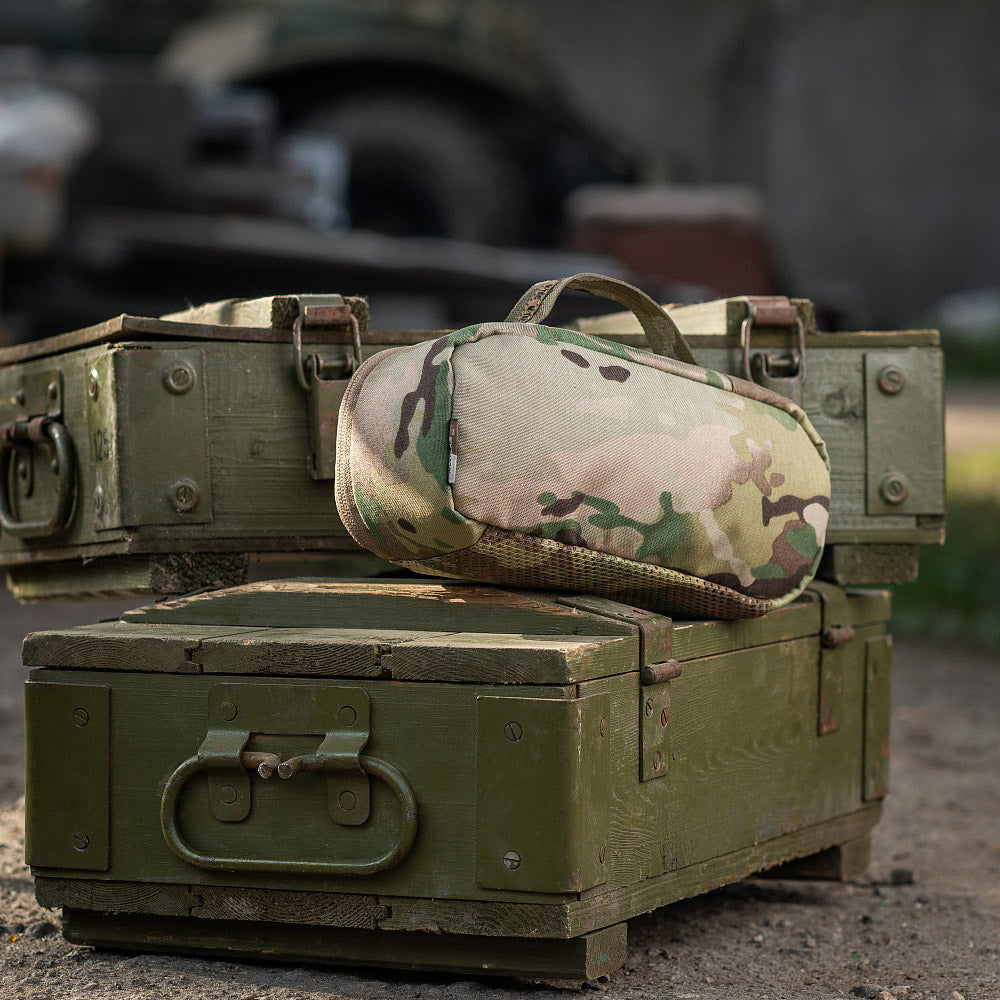 M-Tac travel case Elite Large (30x19 cm)