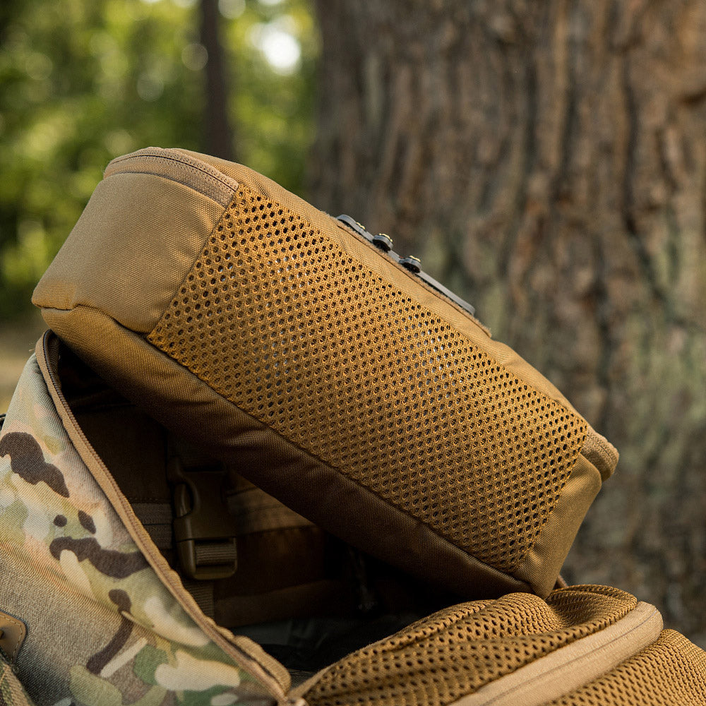 M-Tac travel case Elite Large (30x19 cm)