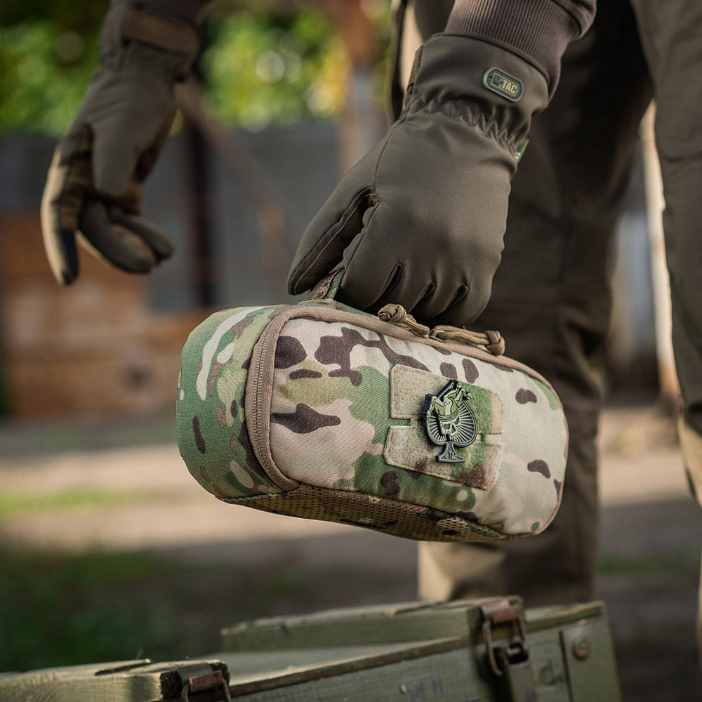 M-Tac travel case Elite Large (30x19 cm)