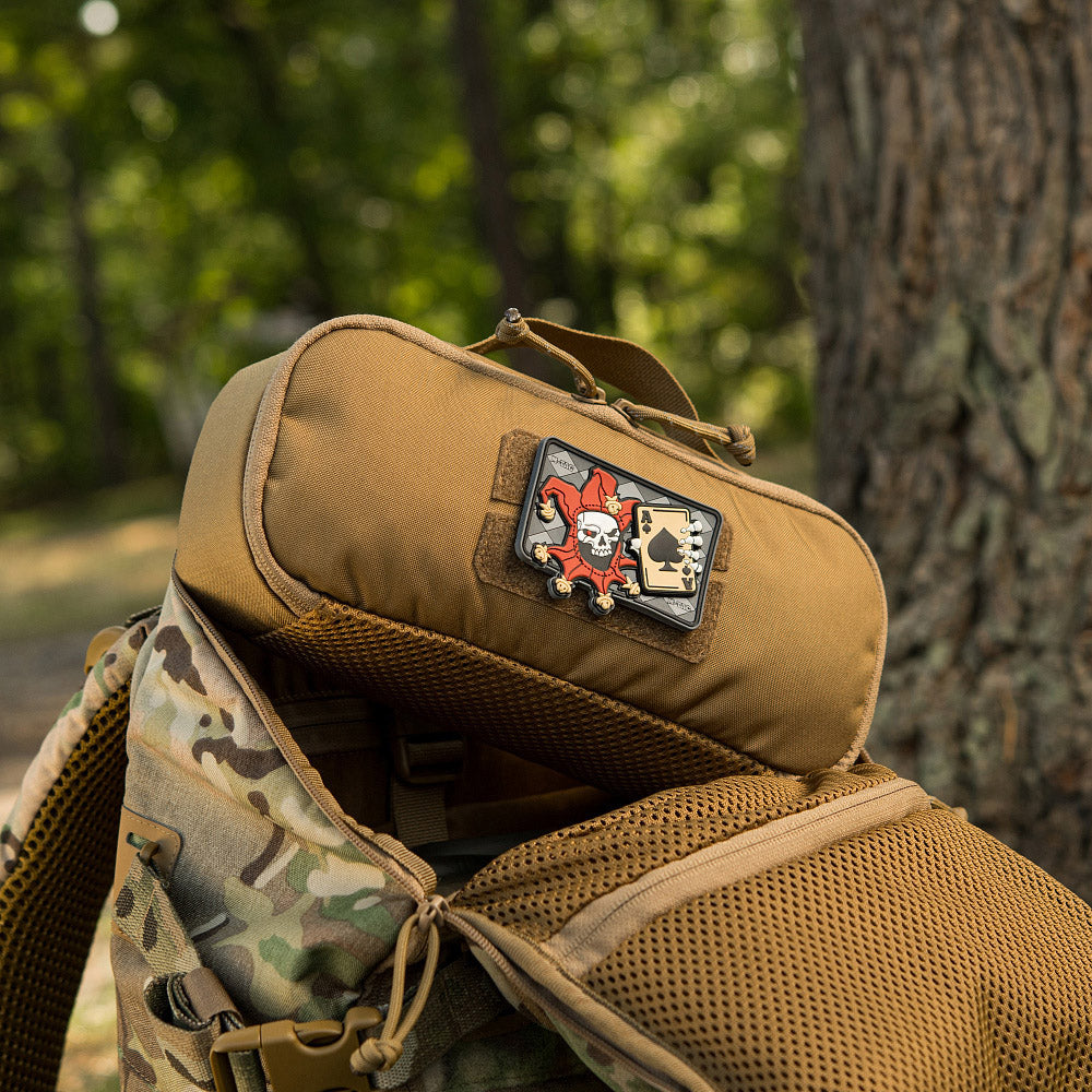 M-Tac travel case Elite Large (30x19 cm)