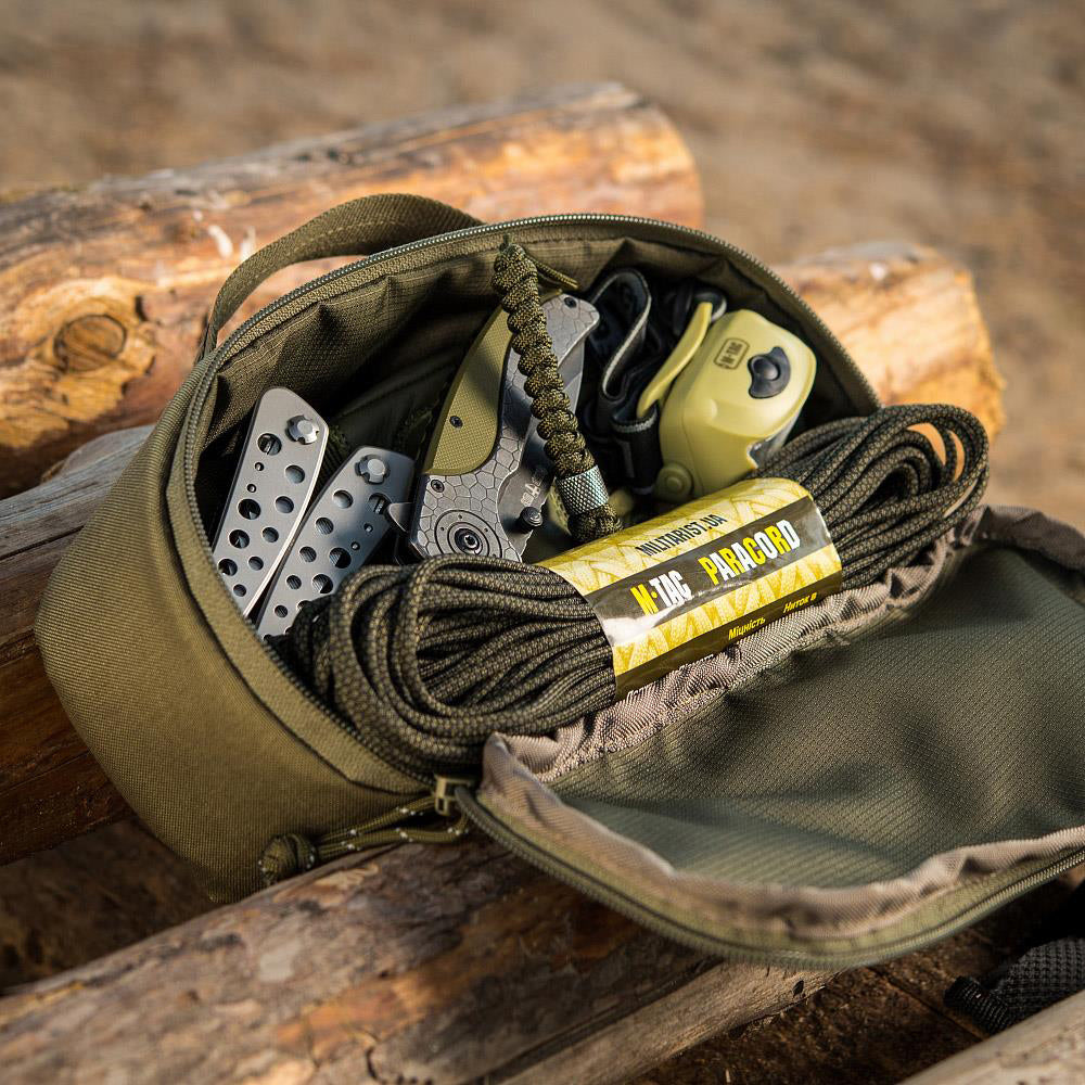 M-Tac travel case Elite Large (30x19 cm)