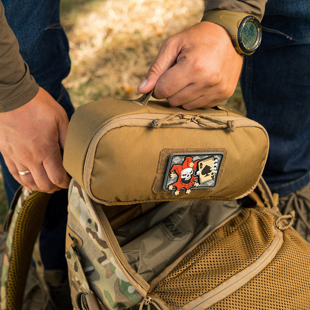 M-Tac travel case Elite Large (30x19 cm)