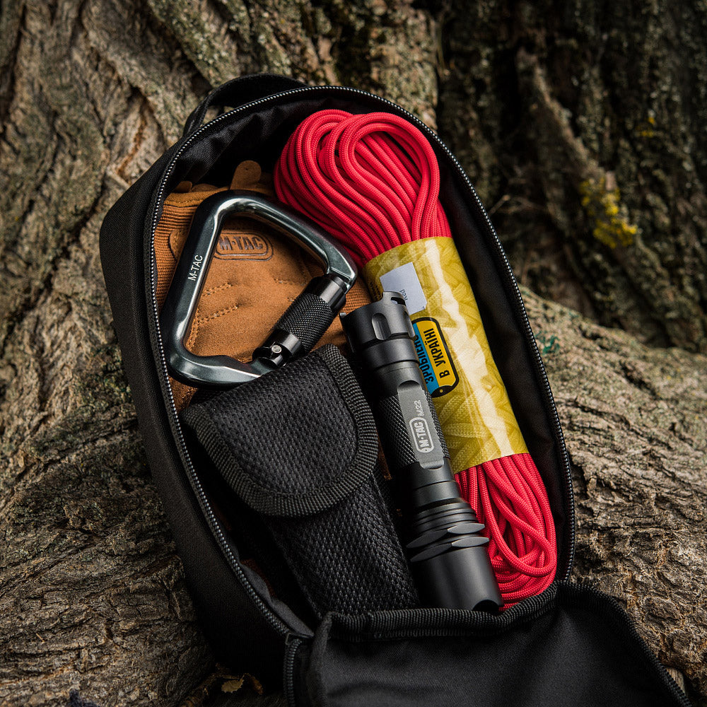 M-Tac travel case Elite Large (30x19 cm)