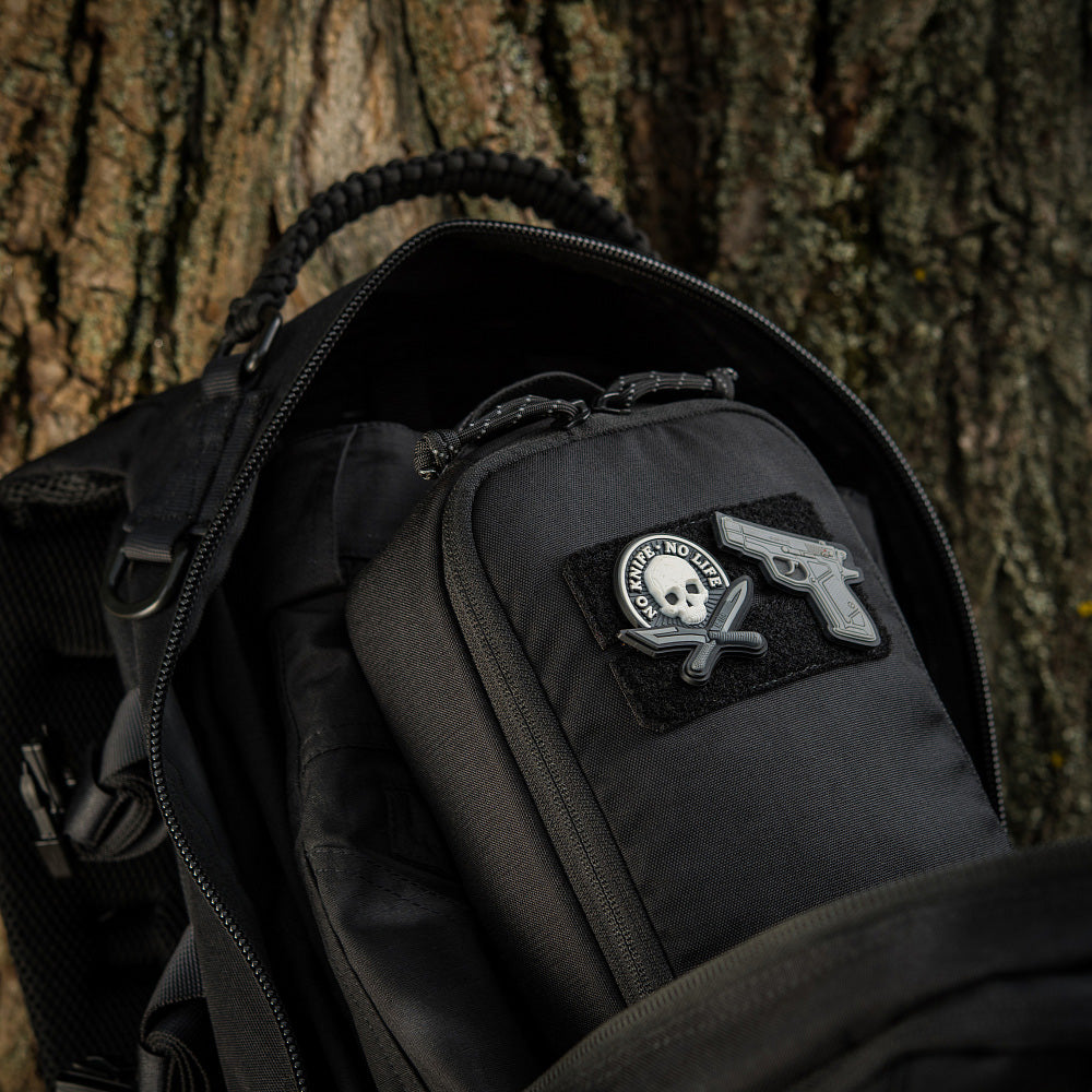 M-Tac travel case Elite Large (30x19 cm)