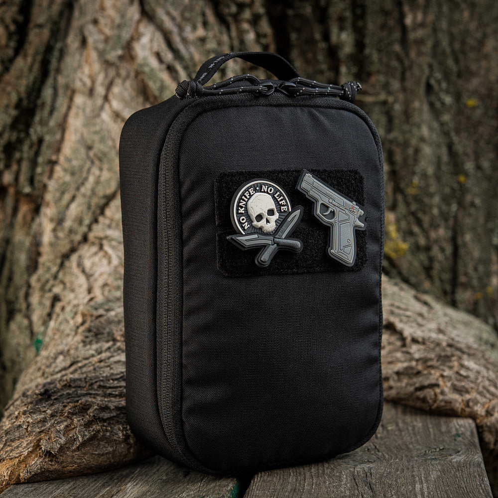 M-Tac travel case Elite Large (30x19 cm)