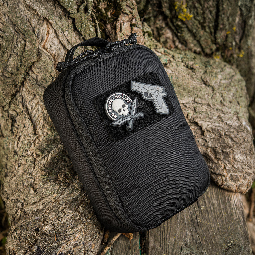 M-Tac travel case Elite Large (30x19 cm)