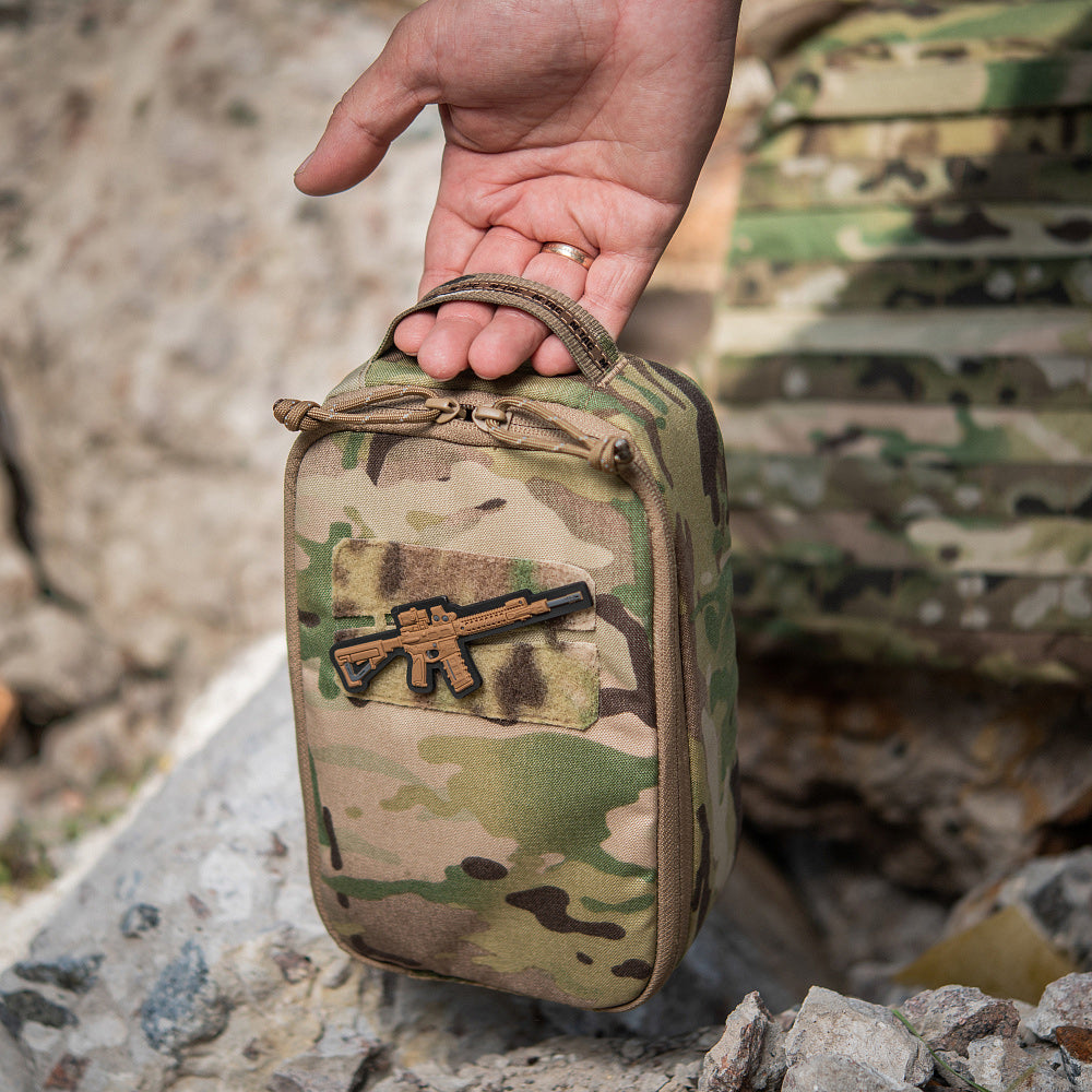 M-Tac travel case Elite Large (30x19 cm)