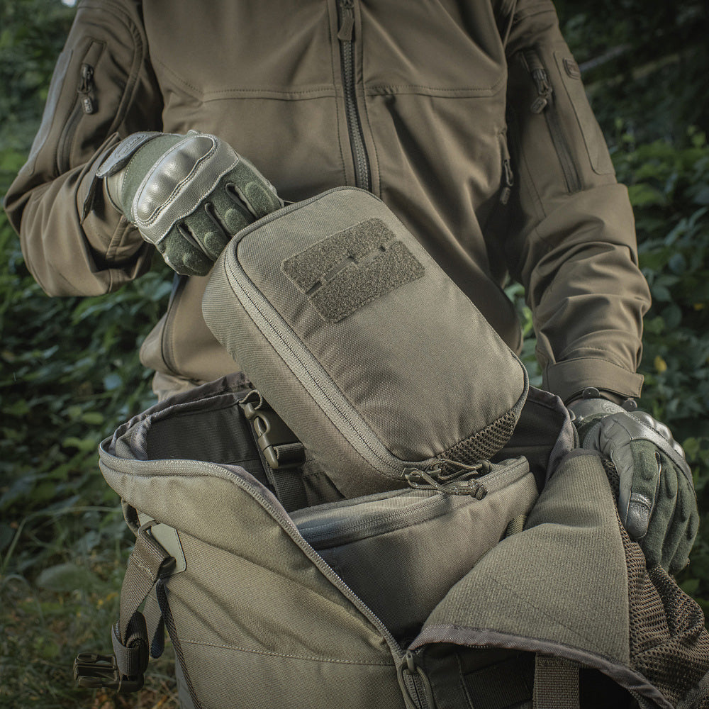 M-Tac travel case Elite Large (30x19 cm)