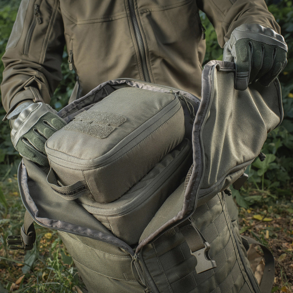 M-Tac travel case Elite Large (30x19 cm)