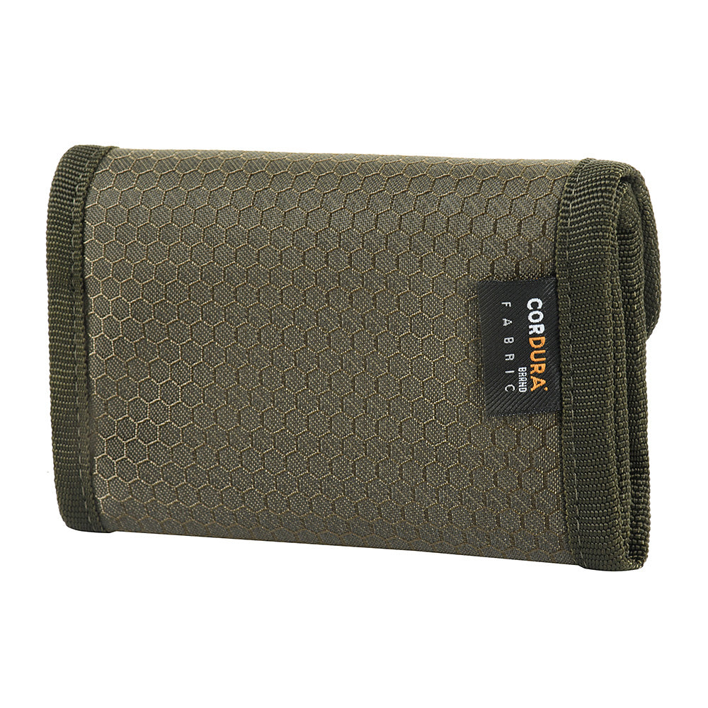 M-Tac Velcro Wallet Elite Gen.II Hex
