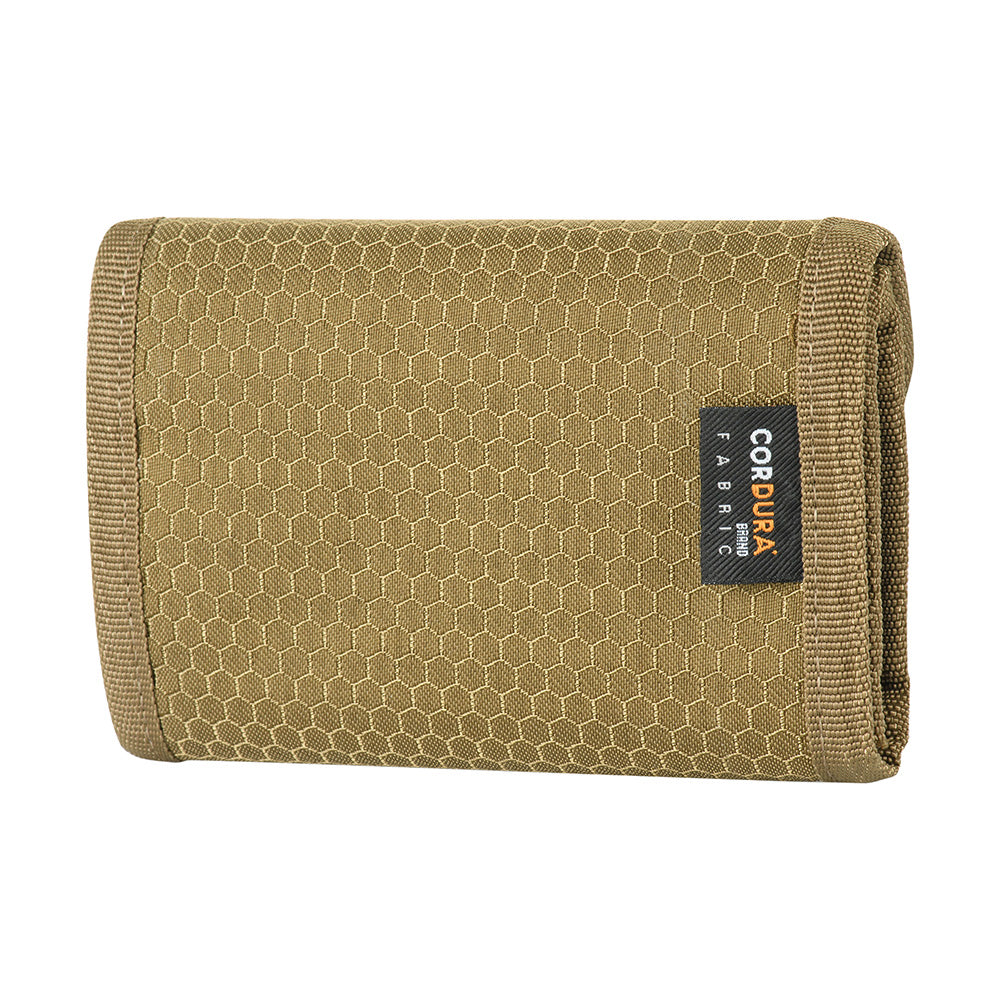 M-Tac Velcro Wallet Elite Gen.II Hex