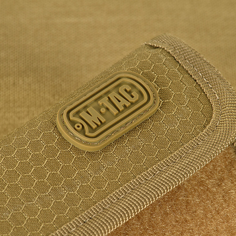 M-Tac Velcro Wallet Elite Gen.II Hex